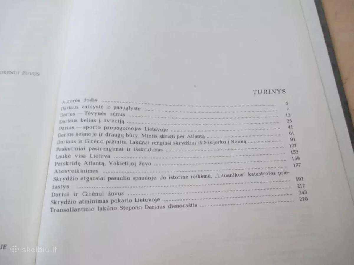 Darius ir Girėnas - nuotraukos Nr. 4