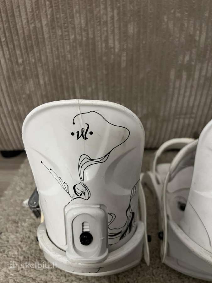 Westige apkaustai S/m - nuotraukos Nr. 4