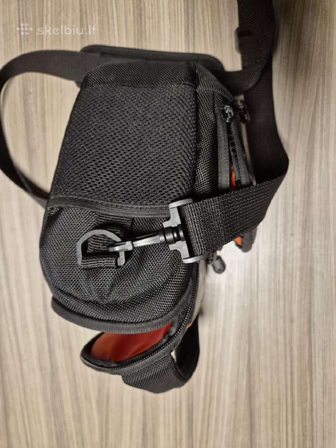 Sony fotoparato dėklas - nuotraukos Nr. 2