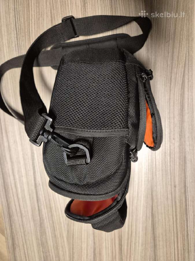 Sony fotoparato dėklas - nuotraukos Nr. 3
