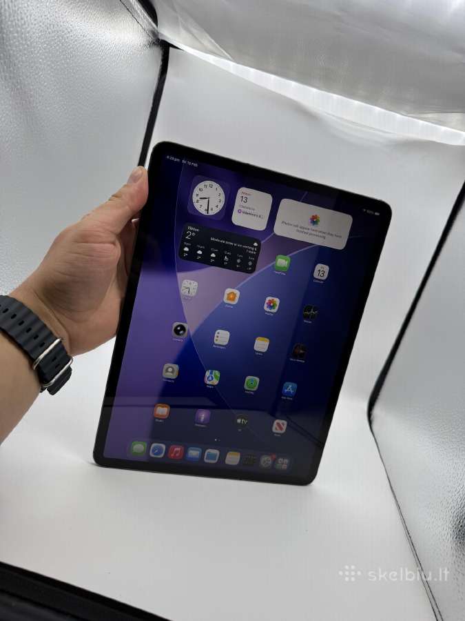 iPad Pro 12.9 (3rd Gen) 64 Wi-fi