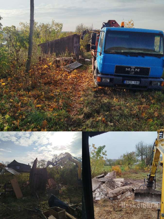 MB Kastra – elektros ir gerbūvio darbai - nuotraukos Nr. 9