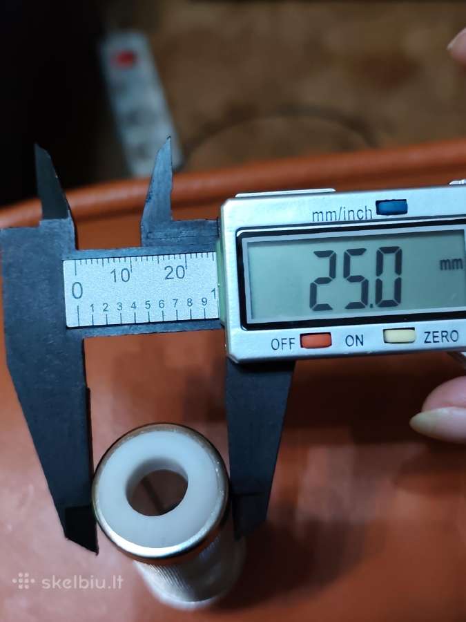 Akvariumo filtro apsauginis tinklelis iš nerūdijan - nuotraukos Nr. 6