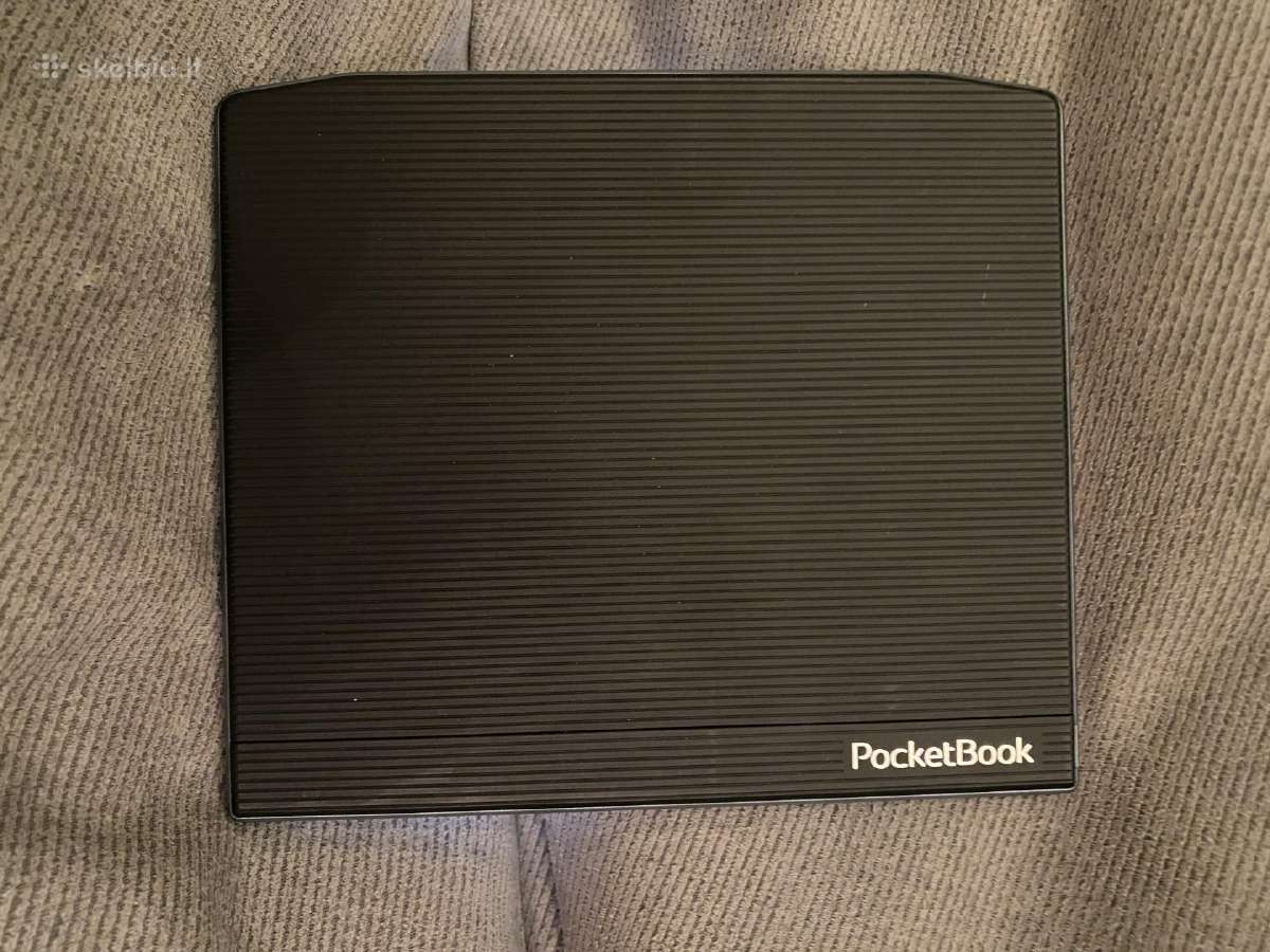 Spalvota Elektronininė knyga Pocketbook Pb700k3 - nuotraukos Nr. 5