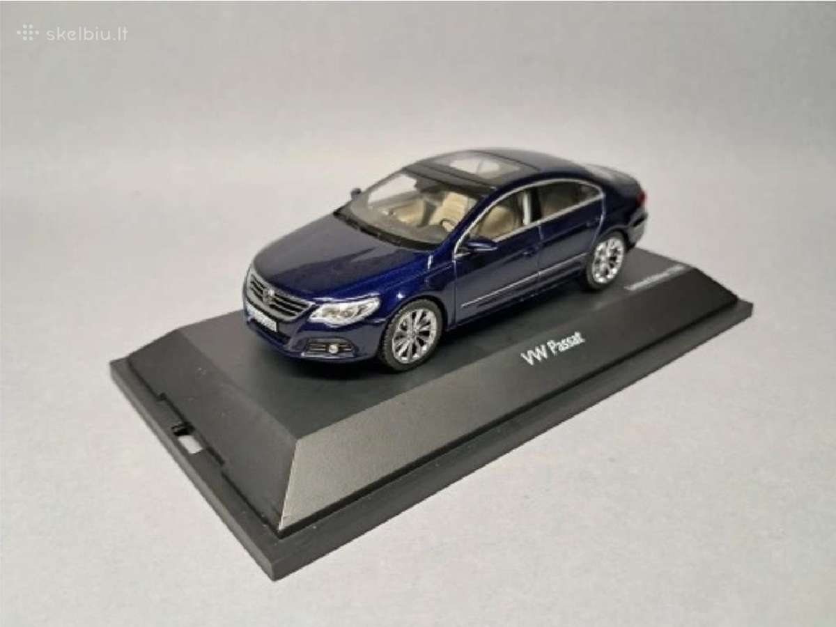 VW Passat Cc