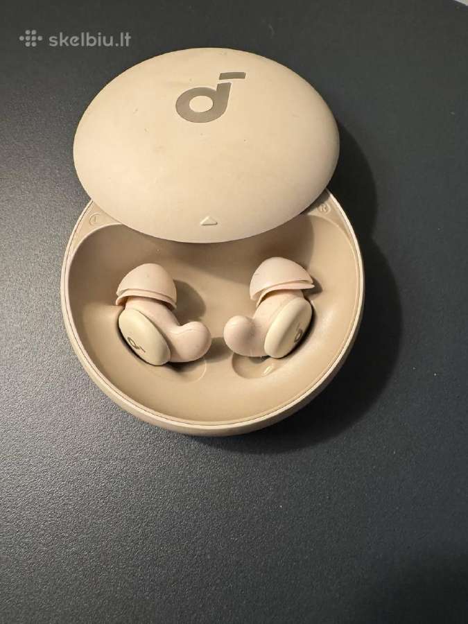 Anker Soundcore sleep a20