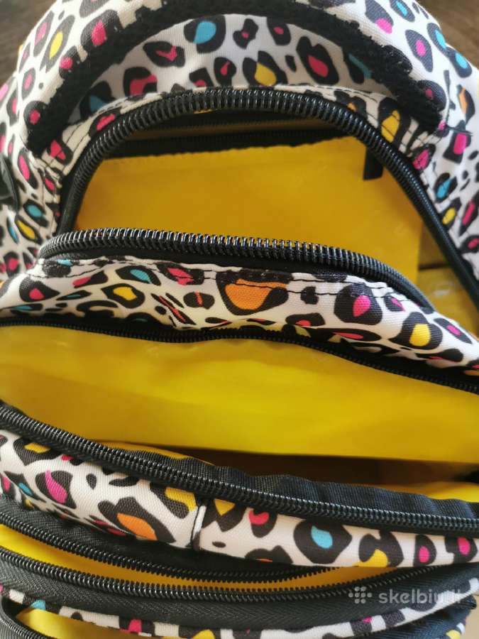 Ergonominė kuprinė Coolpack - nuotraukos Nr. 5