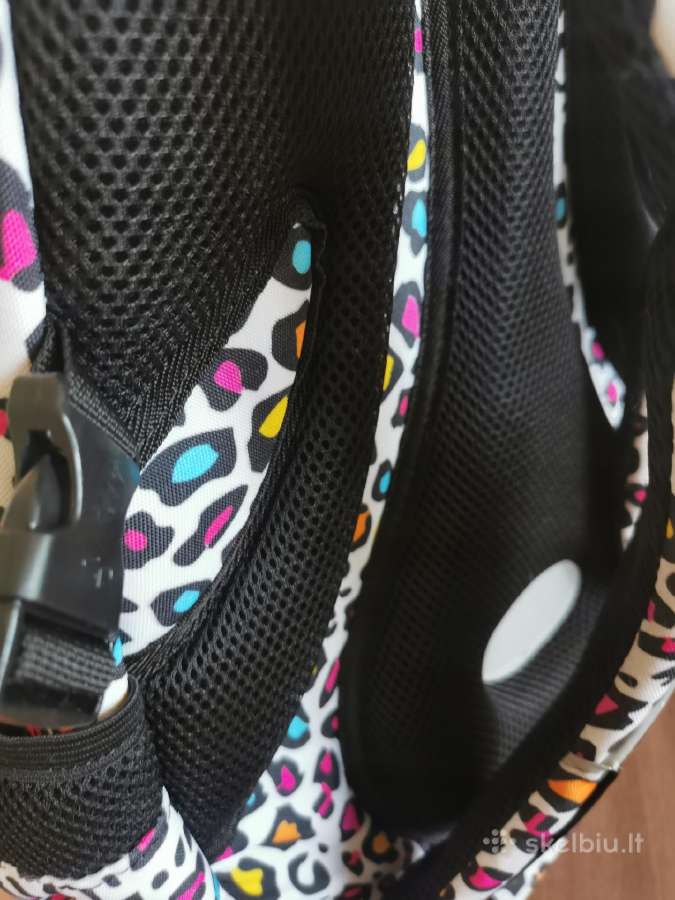 Ergonominė kuprinė Coolpack - nuotraukos Nr. 7