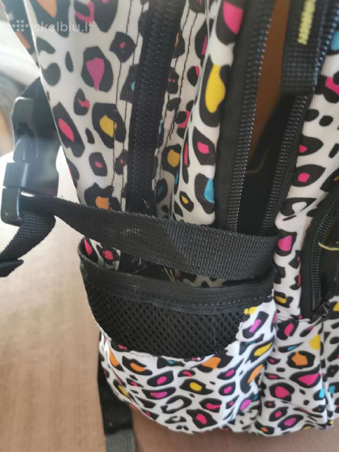 Ergonominė kuprinė Coolpack - nuotraukos Nr. 9