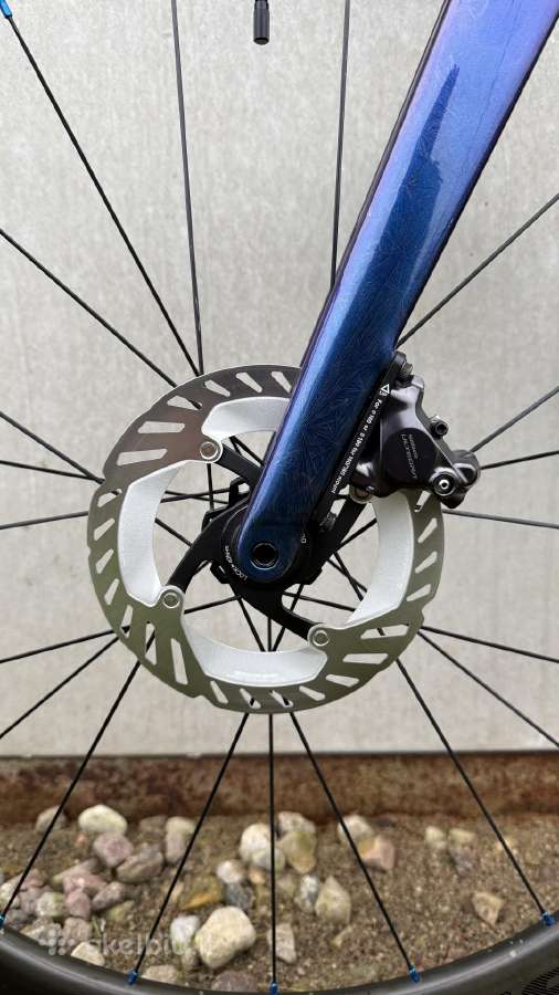 Karboninis plentinis dviratis Wilier Filante SLR - nuotraukos Nr. 12
