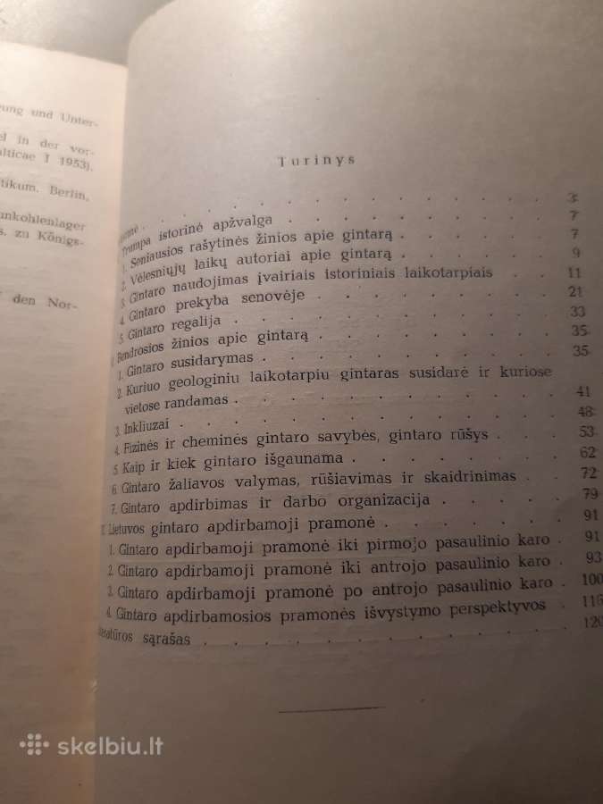 Gintaras knygelė - nuotraukos Nr. 2