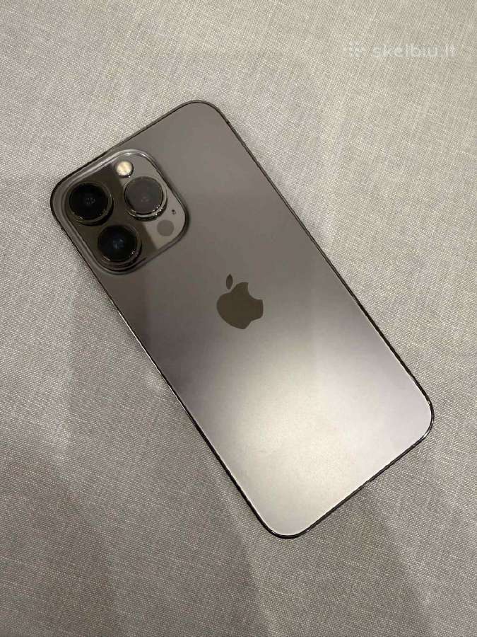 iPhone 13 Pro 77%