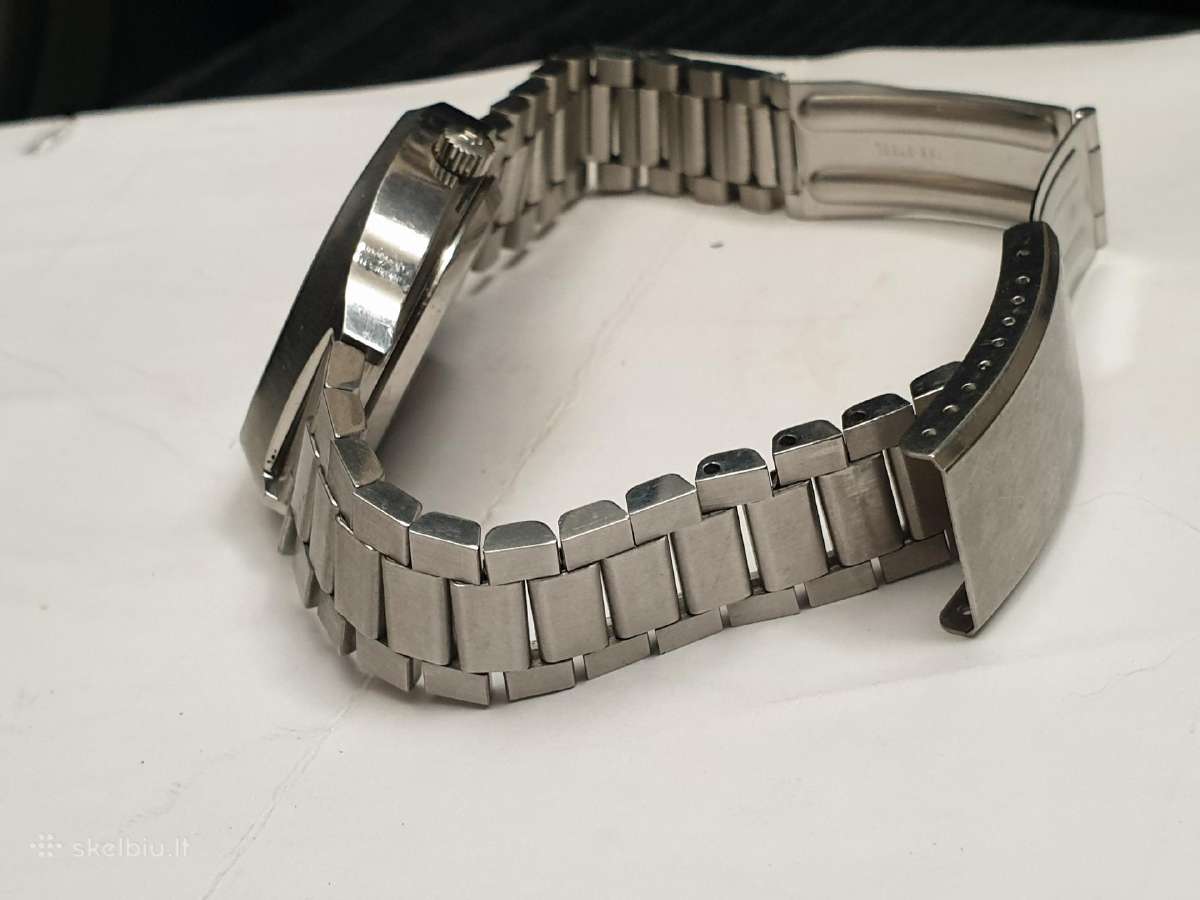 1978 Tissot Swiss Seastar Quartz - nuotraukos Nr. 4