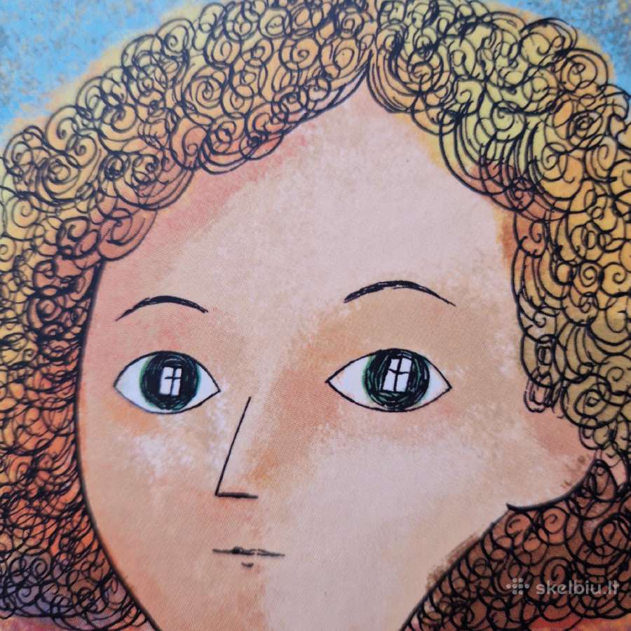 "Užburtas namas" Małgorzata Strękowska-zaremba - nuotraukos Nr. 5