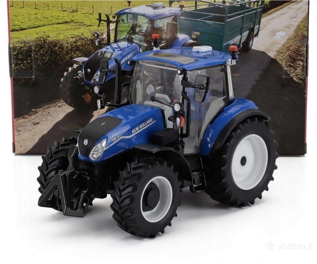 New Holland T5 120