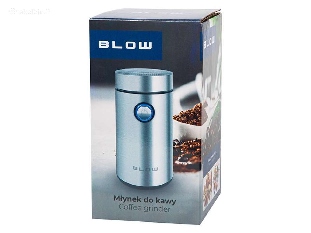 Kavos malūnėlis Blow - nuotraukos Nr. 2