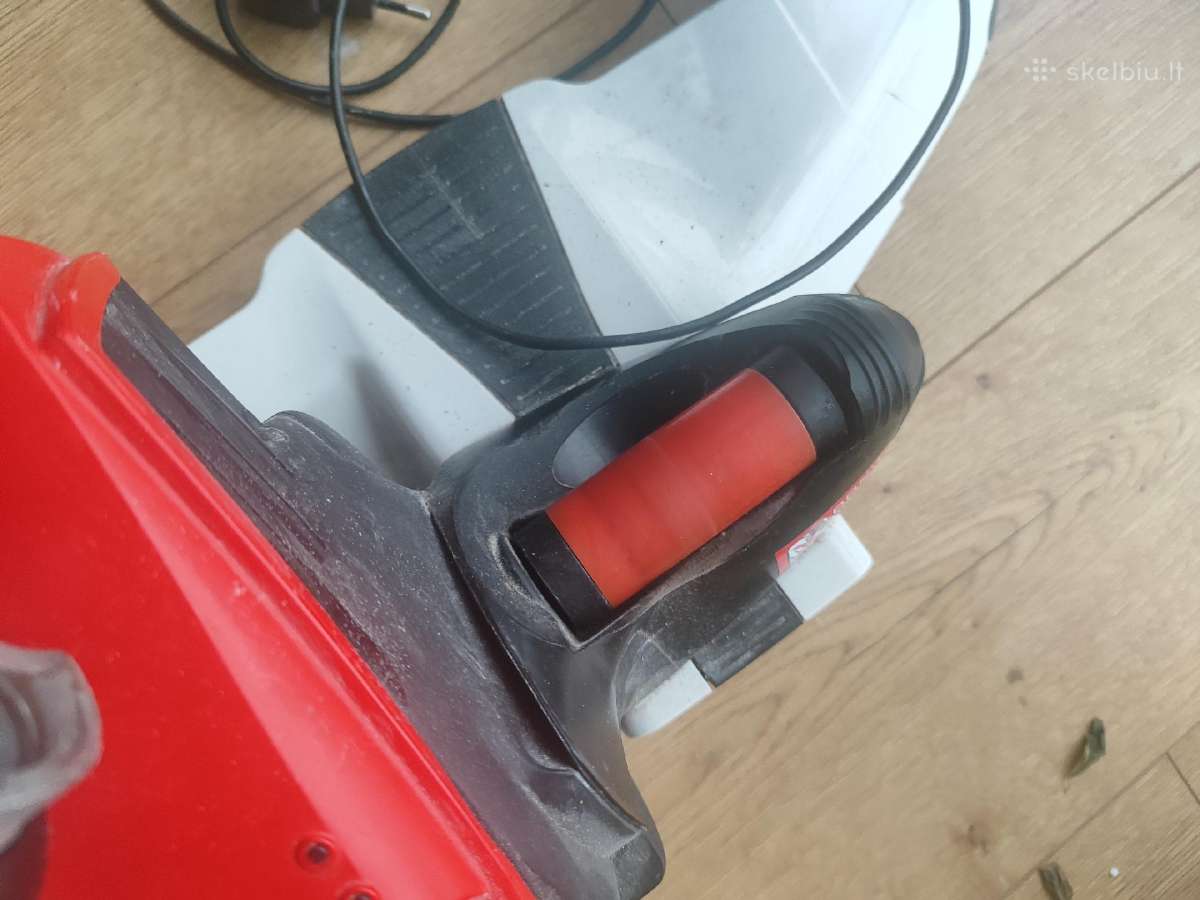 Elite qubo smart b+