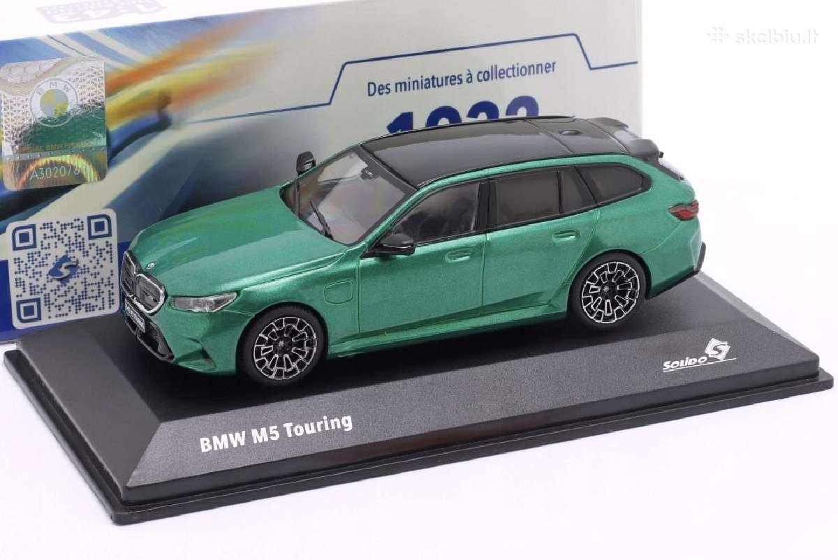 Bmw M5 Touring G99