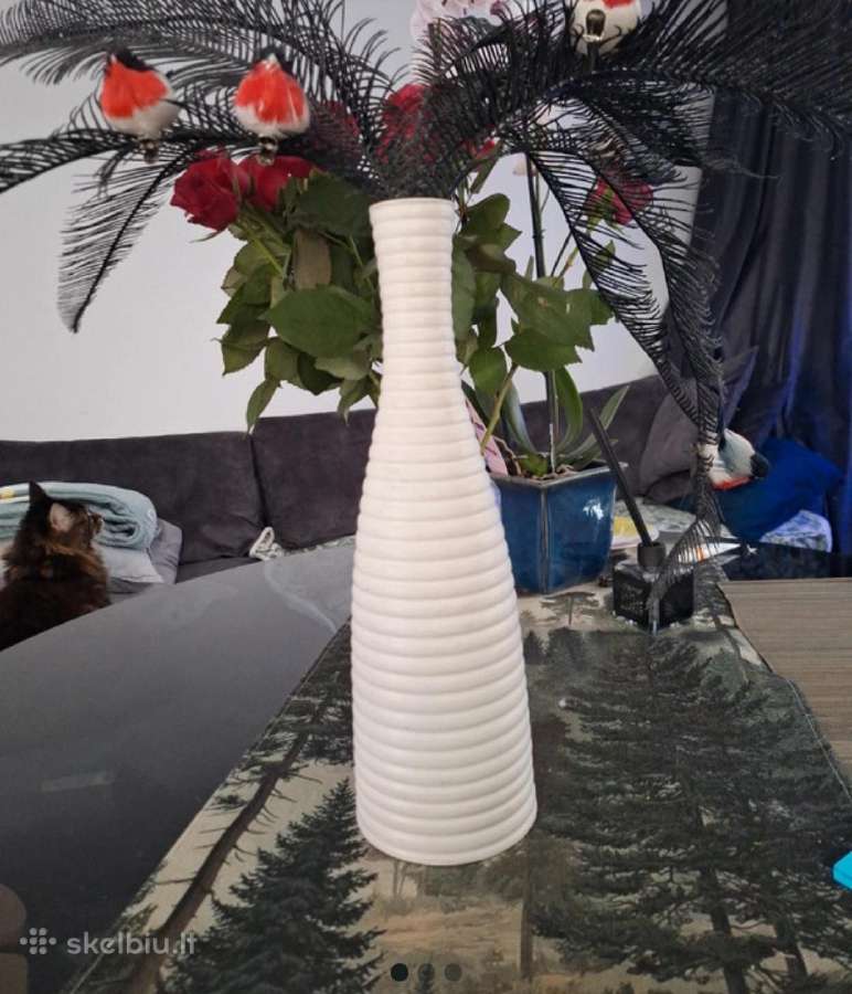 Ikea vaza
