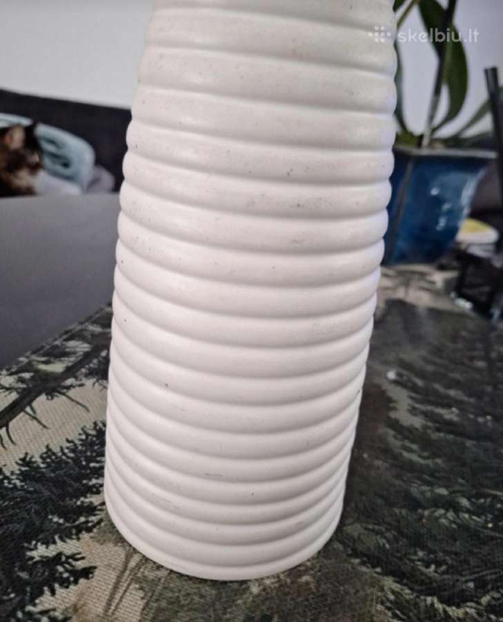 Ikea vaza - nuotraukos Nr. 2