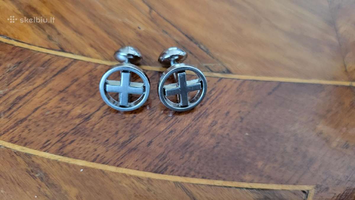 Įvairios sąsagos nuo 5eur - nuotraukos Nr. 13