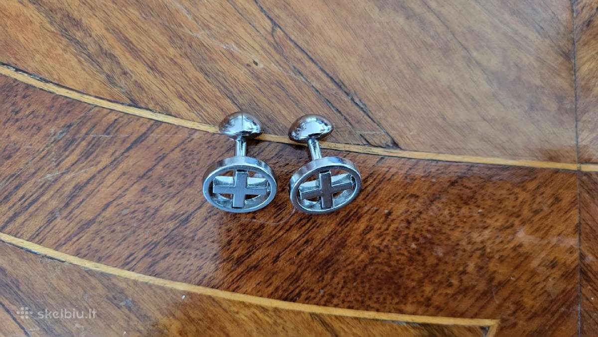 Įvairios sąsagos nuo 5eur - nuotraukos Nr. 14