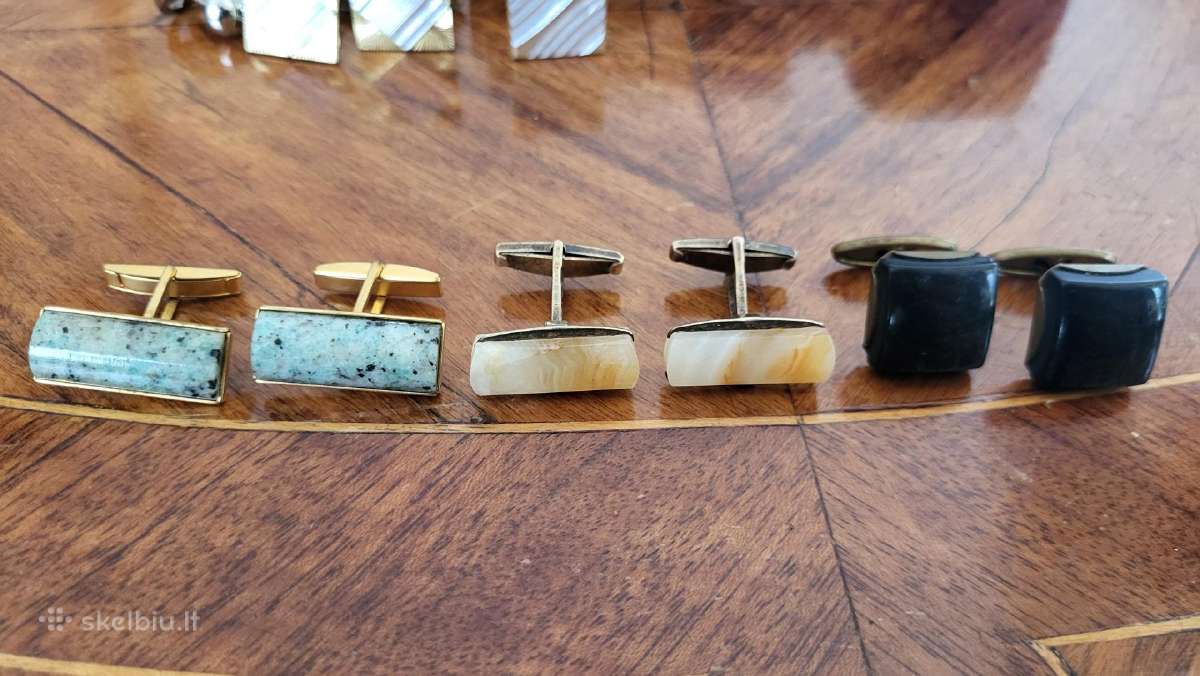 Įvairios sąsagos nuo 5eur - nuotraukos Nr. 8