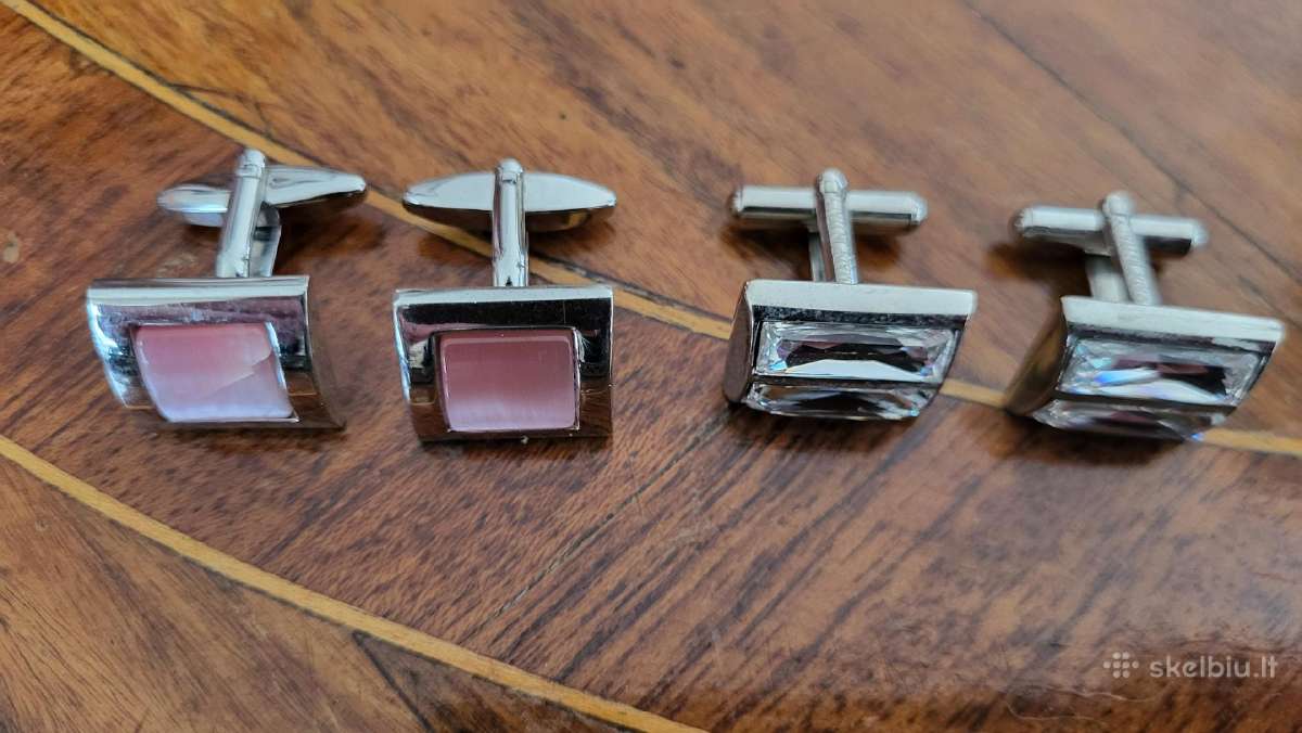 Įvairios sąsagos nuo 5eur - nuotraukos Nr. 6