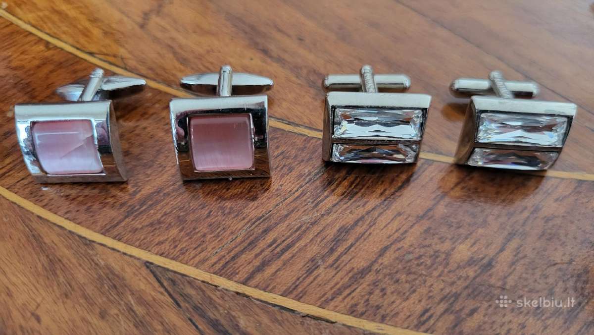 Įvairios sąsagos nuo 5eur - nuotraukos Nr. 7
