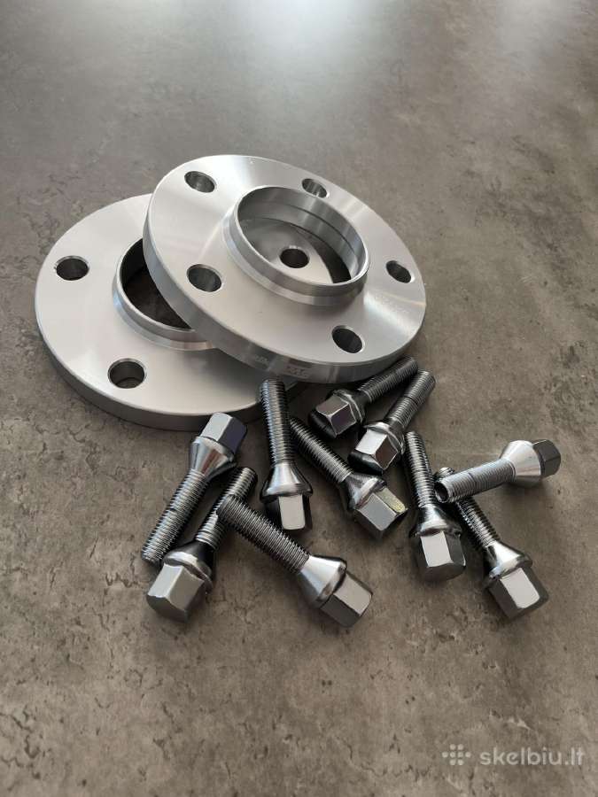 Bmw rastafkes F serija 5x120 72.6
