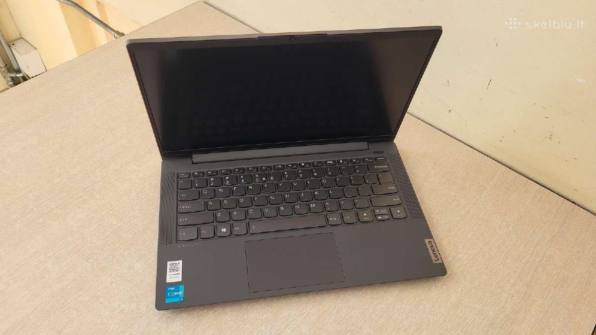 Nupirksiu Arba Paimsiu Užstatu Laptop Lenovo