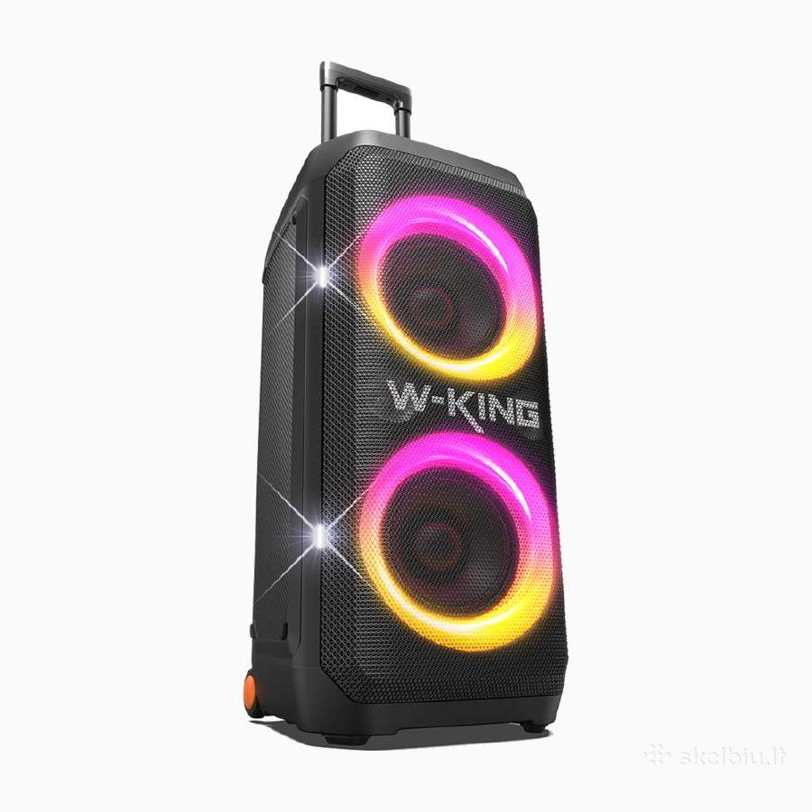 W-king T12