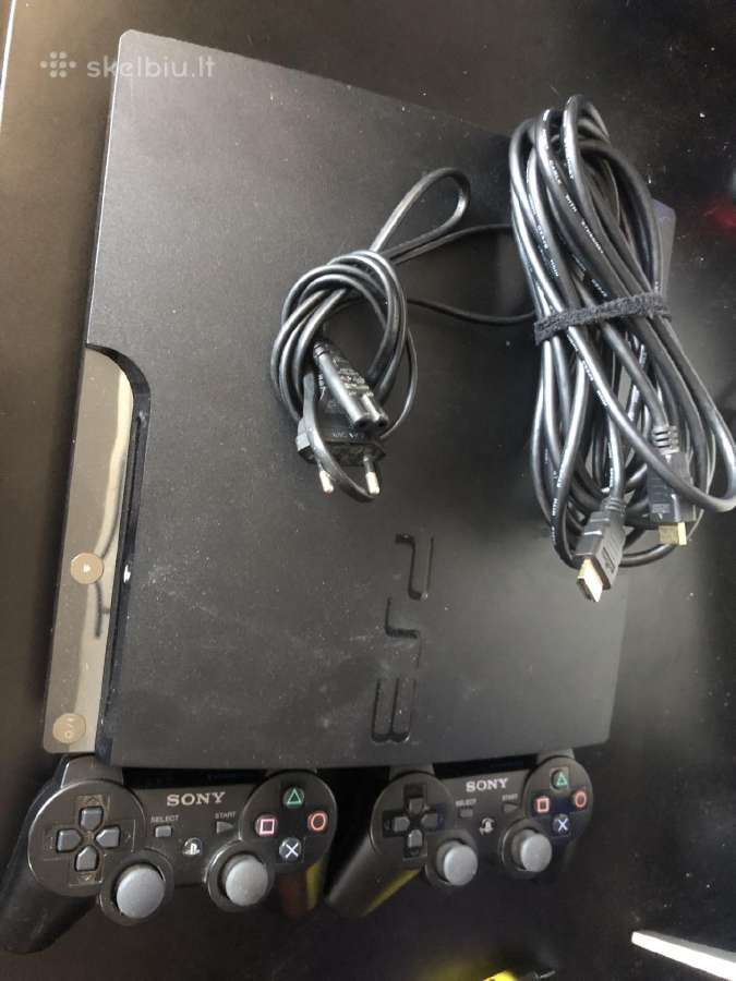 Playstation 3