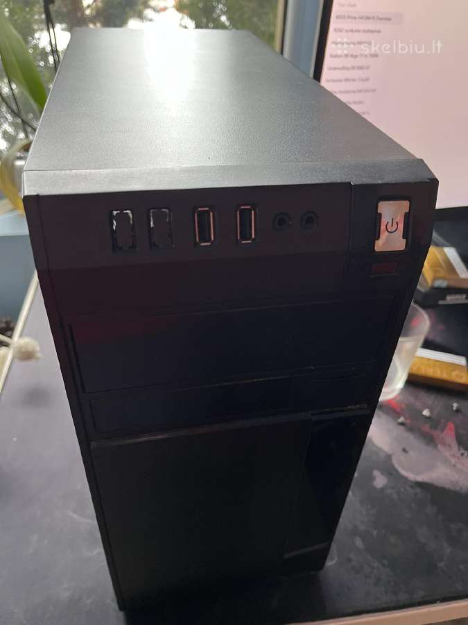 Pc