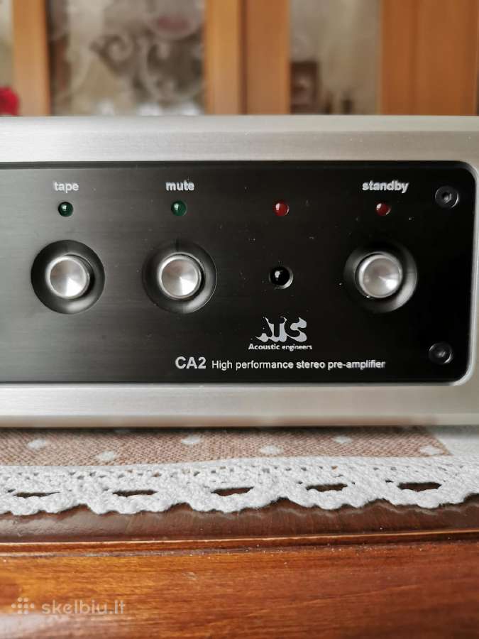 Atc Ca2 - nuotraukos Nr. 5