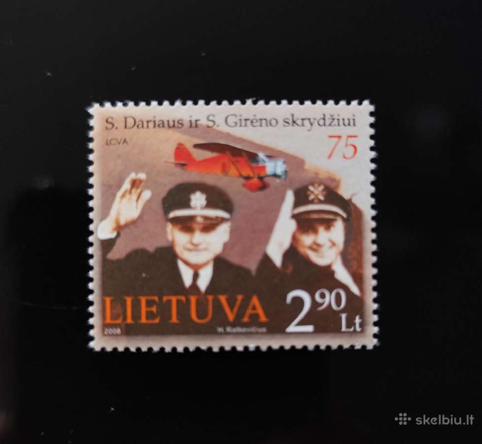 Lietuva 2008