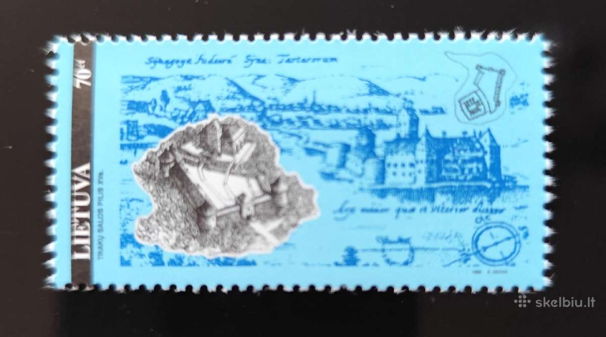 Lietuva 1995