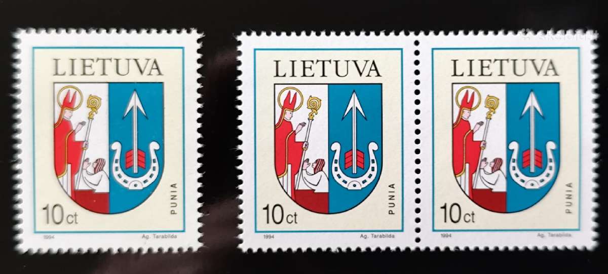 Lietuva 1994