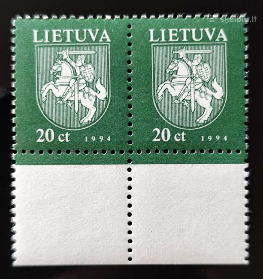 Lietuva 1994