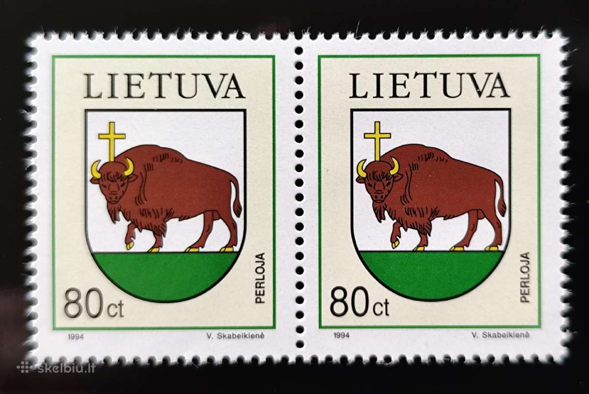 Lietuva 1994