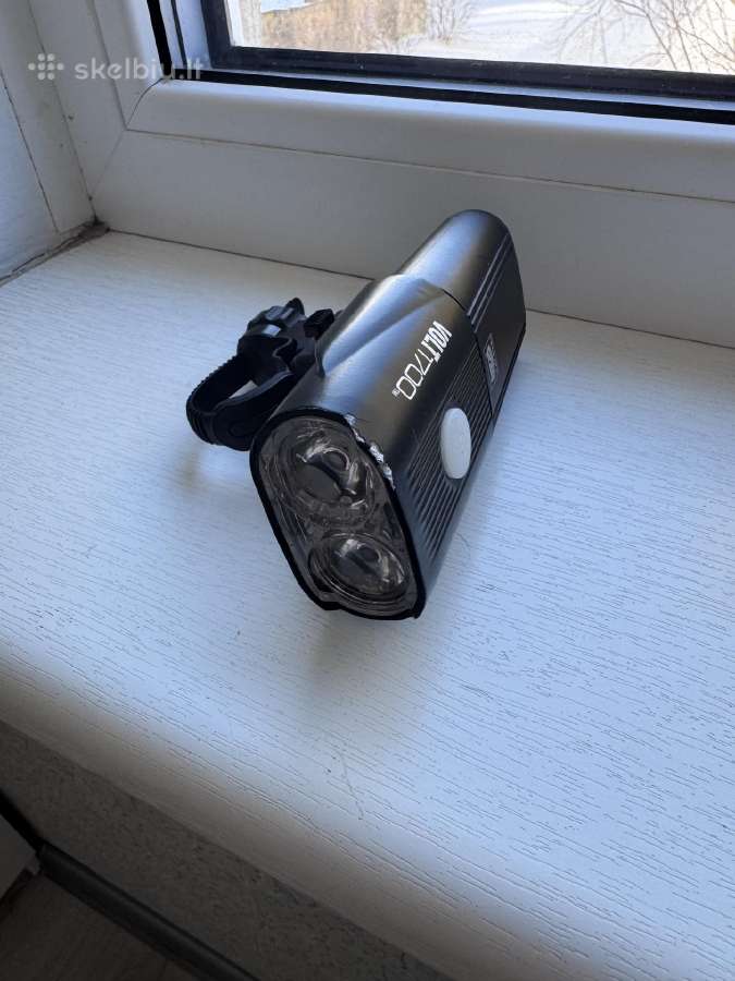 Cateye Volt 1700