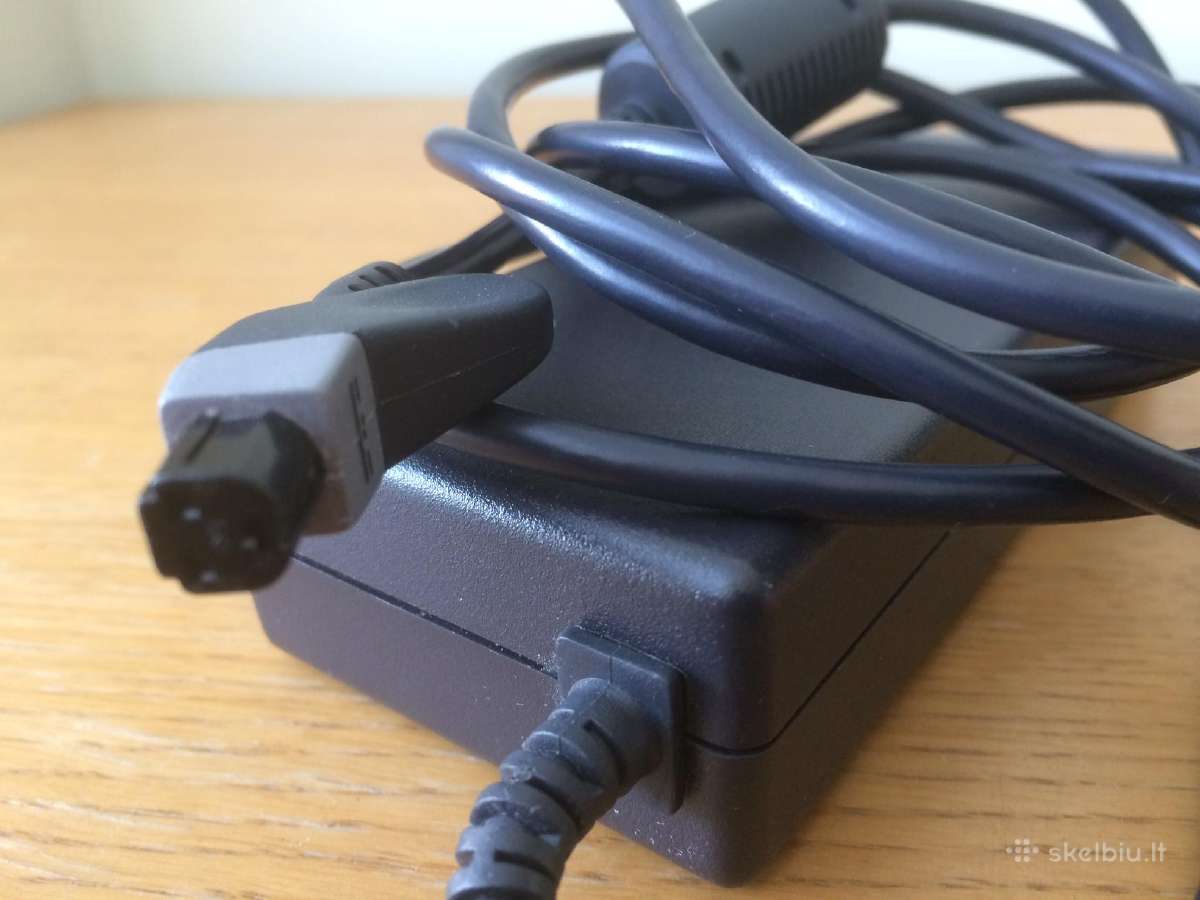 Dell maitinimo blokas 15 Eur - nuotraukos Nr. 2