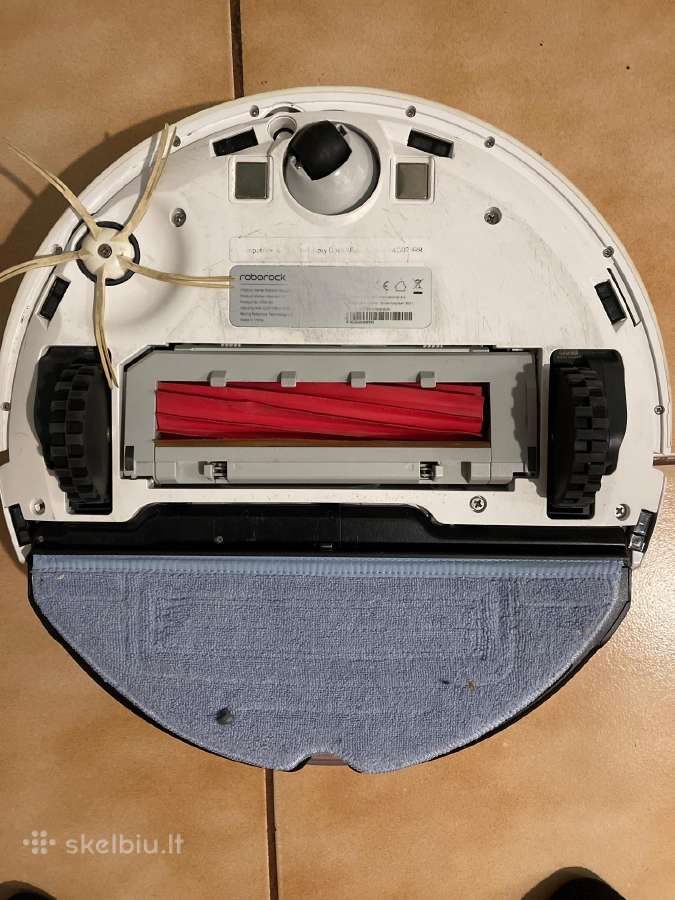 Roborock s7 - nuotraukos Nr. 2