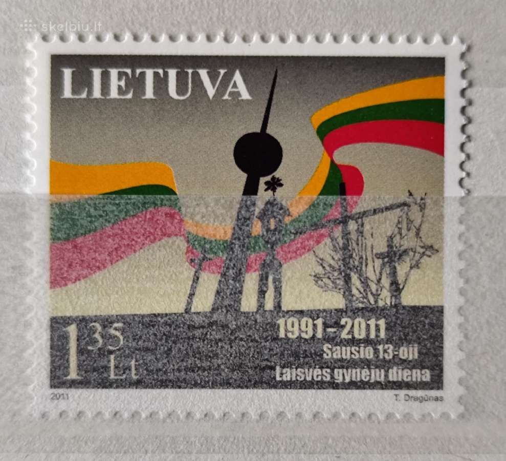 Lietuva 2011