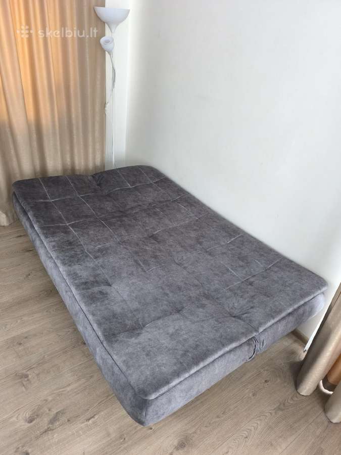 Nauja elegantiška sofa lova - nuotraukos Nr. 2