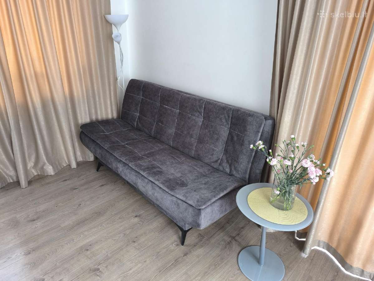Elegantiška sofa lova - nuotraukos Nr. 2