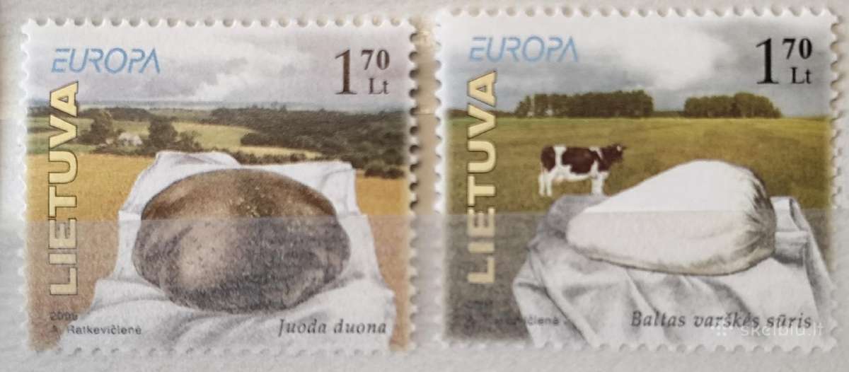 Lietuva 2005