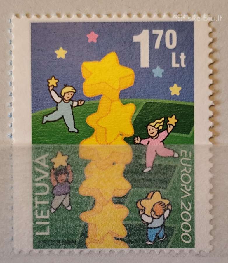 Lietuva 2000