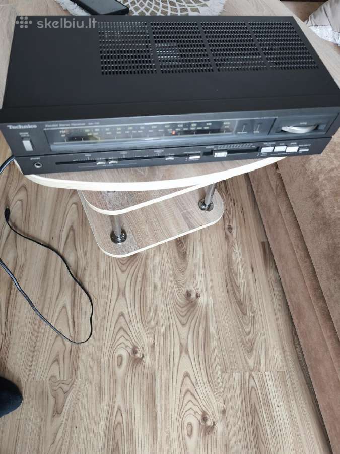 Technics - nuotraukos Nr. 3