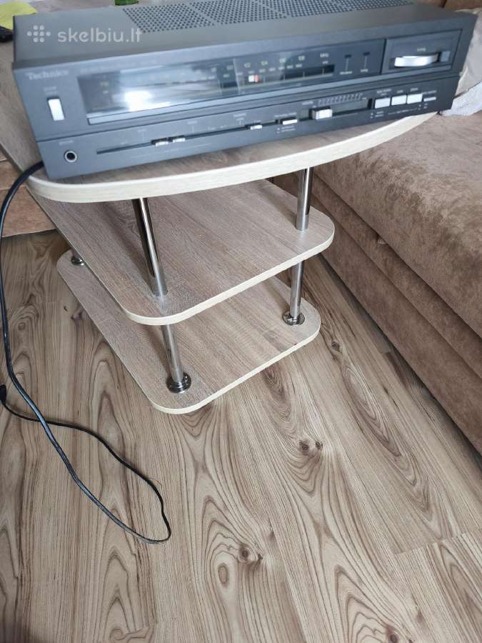 Technics - nuotraukos Nr. 4